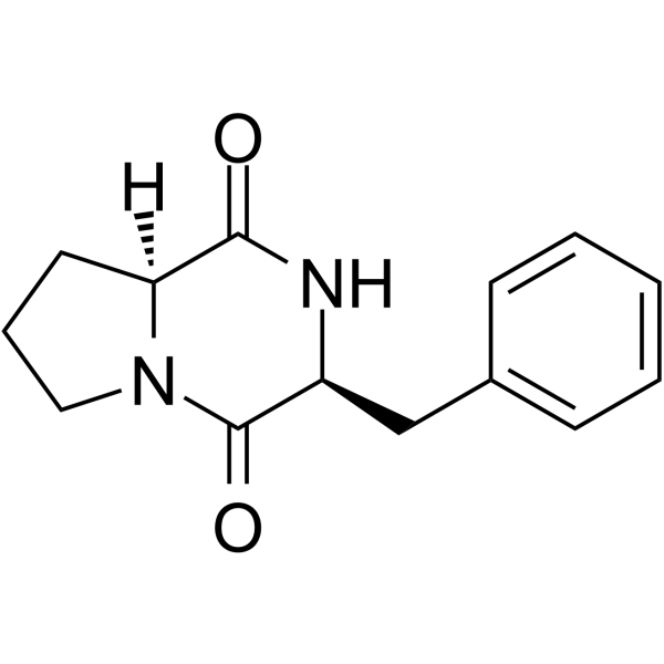 环(L-苯丙氨酸-L-脯氨酸)二肽