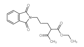 2-(3-N-邻苯二甲酰亚胺基丙基)乙酰乙酸乙酯