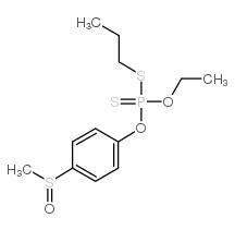 硫丙磷亚砜