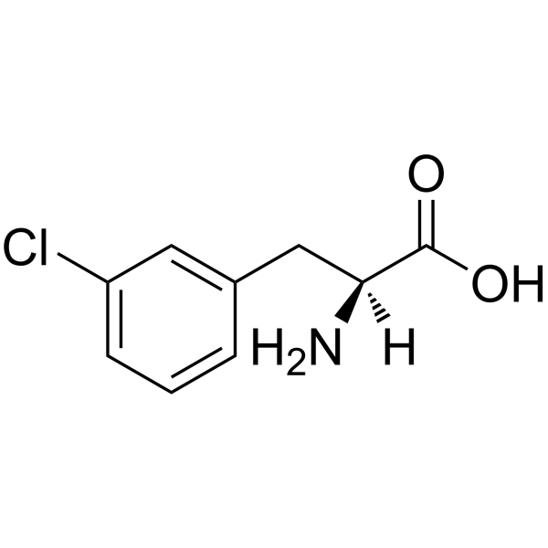 3-氯-L-苯丙氨酸