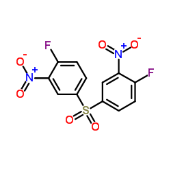 4,4'-二氟-3,3'-二硝基二苯砜