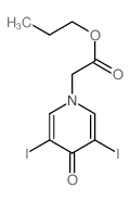 丙碘酮