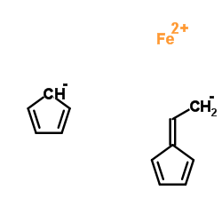 乙烯基二茂铁
