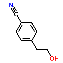 4-(2-羟基乙基)苯甲腈