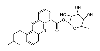 Phenazoviridin