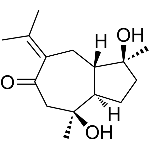 Phaeocaulisin E