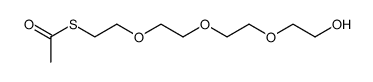 S-acetyl-PEG4-alcohol