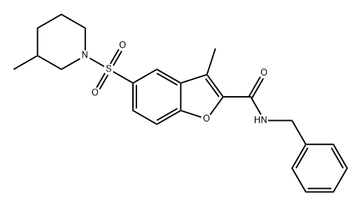 Calcium Channel antagonist 3