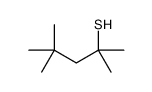 1,1,3,3-四甲基-1-丁硫醇