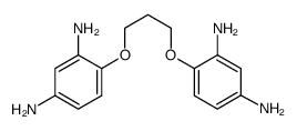 1,3-双(2,4-二氨基苯氧基)丙烷