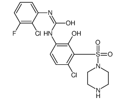 Elubrixin