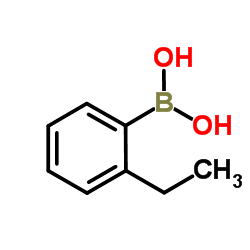 2-乙基苯硼酸