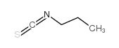 异硫氰酸丙酯