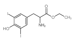 3,5-二碘-L-酪氨酸乙酯