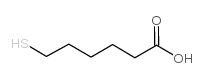 6-巯基己酸