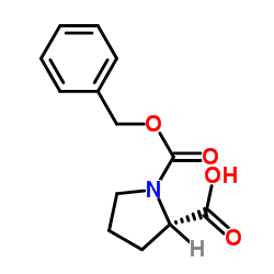 N-CBZ-L-脯氨酸
