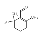 β-环柠檬醛