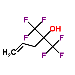 1,1,1-三氟-2-三氟甲基-4-戊烯-2-醇