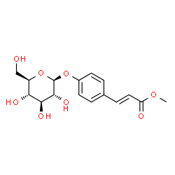 Linocinnamarin