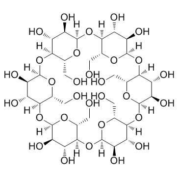 α-环糊精