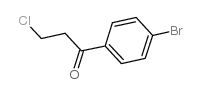 4'-溴-3-氯苯丙酮