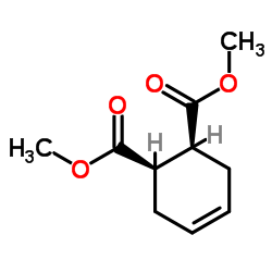 顺式-4-环己烯-1,2-二甲酸二甲酯