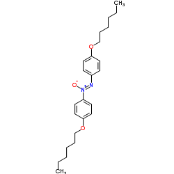 4,4'-双(己氧基)氧化偶氮苯