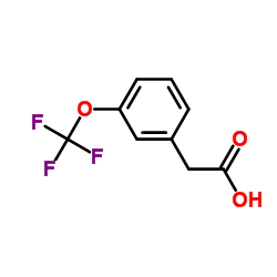 3-(三氟甲氧基)苯乙酸