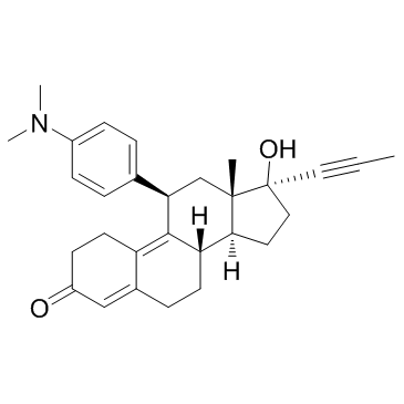 米非司酮