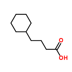 4-环己烷丁酸