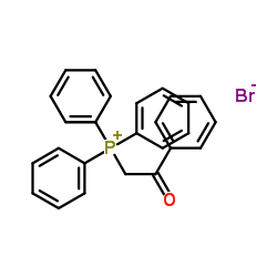 苯甲酰甲基三苯基溴化膦