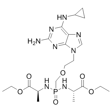 Rabacfosadine