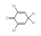 2,4,4,6-四溴-2,5-环己二烯酮