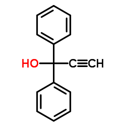 1,1-二苯基-2-丙炔-1-醇