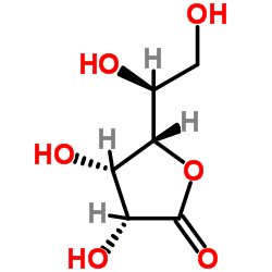 L-甘露糖酸-1,4-内酯