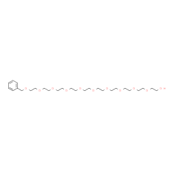 Benzyl-PEG10-alcohol