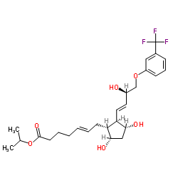 5,6-trans-Travoprost