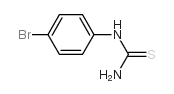 对溴苯基硫脲