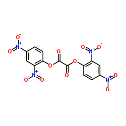 双(2,4-二硝基苯基)草酸酯