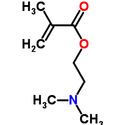 甲基丙烯酸二甲氨基乙酯