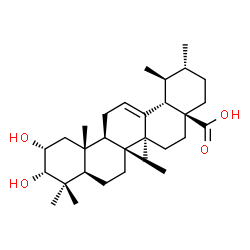 3-表科罗索酸