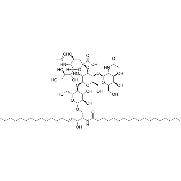 Ganglioside GM2