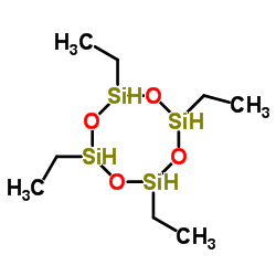 四乙基环四硅氧烷