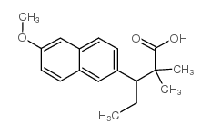 美沙雌酸