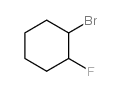 1-溴-2-氟环己烷