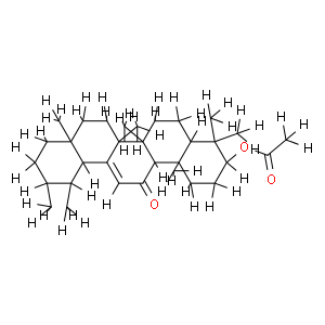 alpha-香树脂酮醇乙酸酯