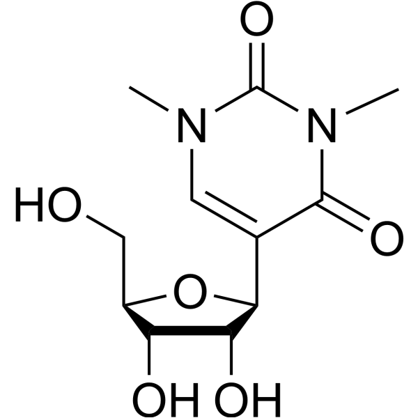 1,3-二甲基假尿苷