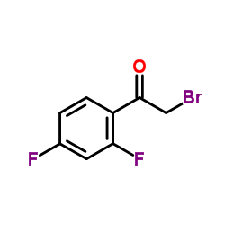 2-溴-2',4'-二氟苯乙酮