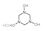 甲醛肟 盐酸盐