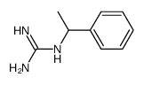 n-(1-苯乙基)胍盐酸盐